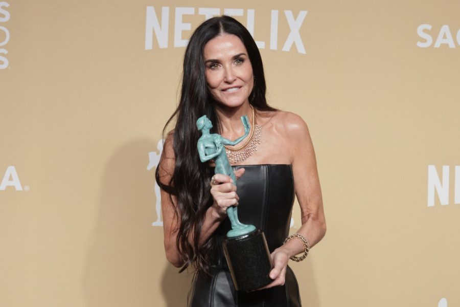 Objavljene nominacije za SAG nagrade: Neprijatno iznenađenje za jednu od najpopularnijih serija na svetu