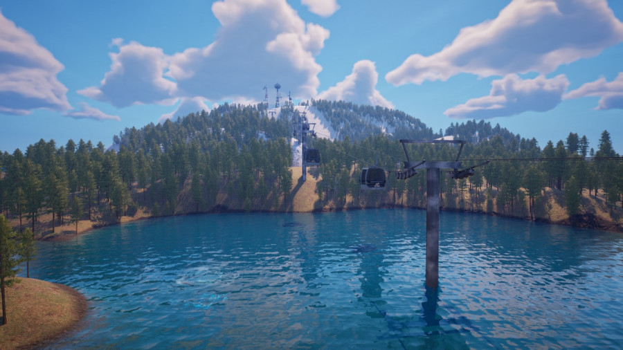 Osvojite karte za vožnju najdužom panoramskom gondolom na svetu