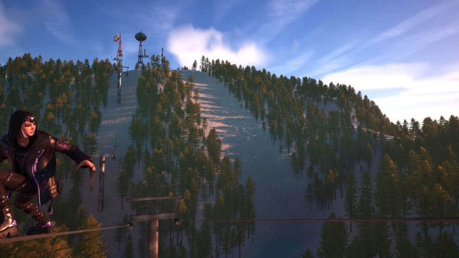 Osvojite karte za vožnju najdužom panoramskom gondolom na svetu