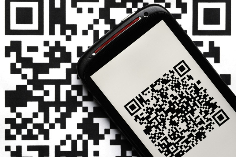 Nova minijaturna verzija QR koda ušla je u Ginisovu knjigu rekorda i postala najmanji digitalni zapis na svetu (FOTO)
