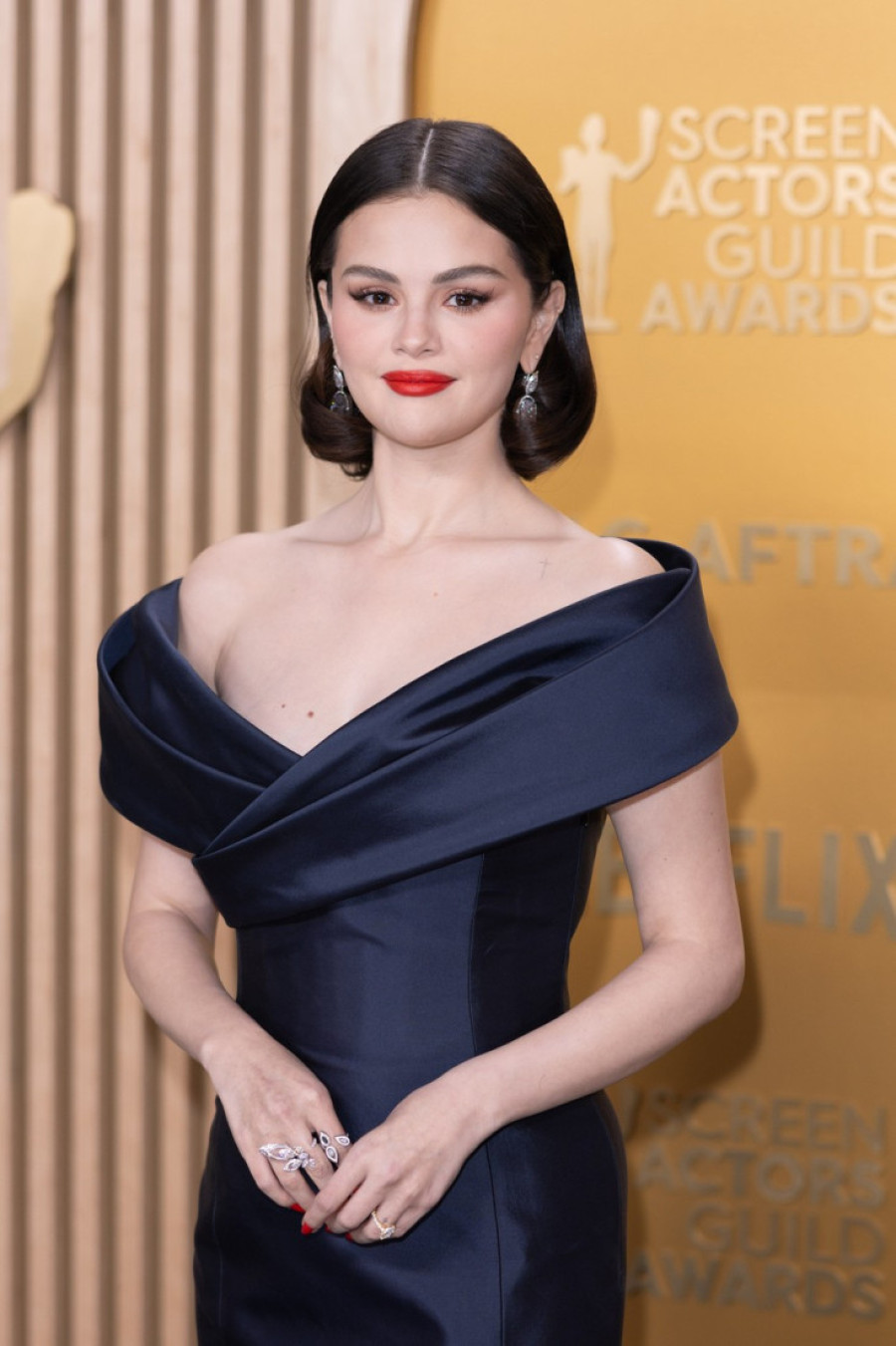 Selena Gomez posle svadbe plakala kao kiša: Mislila sam da ću da umrem!