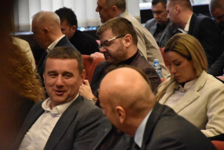 Ovo su novi stubovi Gradske kuće u Novom Sadu: Zamenik gradonačelnika ostaje Đurađ Jakšić, sedam žena preuzima važna gradska pitanja