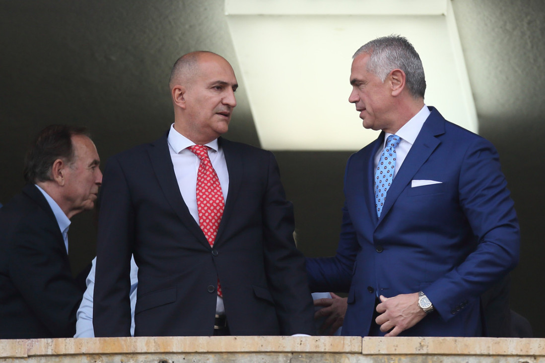 Delije spremaju invaziju na Grac! UEFA promenila odluku - Zvezdi dozvoljeni navijači protiv Šturma!