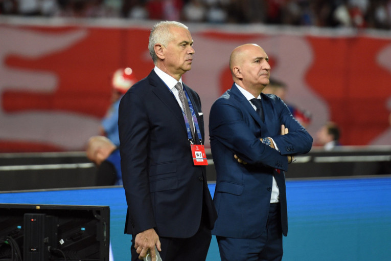 Lil posle Zvezde povukao neočekivan i radikalan potez! Francuzi tuže navijače zbog rasizma na Marakani!