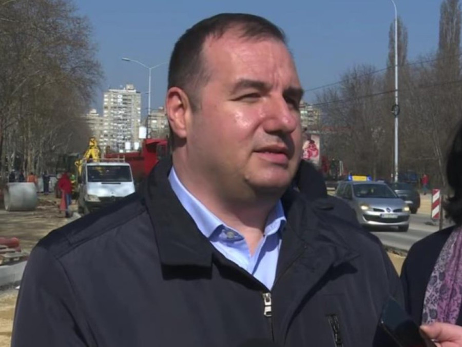 Desna ruka Dragane Sotirovski pobegao u Rusiju? Ko je Neša Guska koji je vedrio i oblačio po Nišu