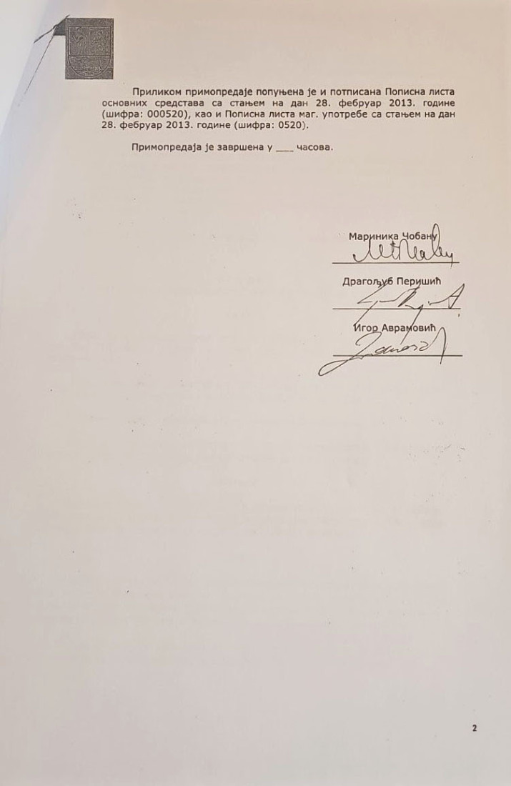 Jovanov: Za celovitu borbu protiv korupcije Đilas i Tepić da odgovore na neka pitanja! (VIDEO)