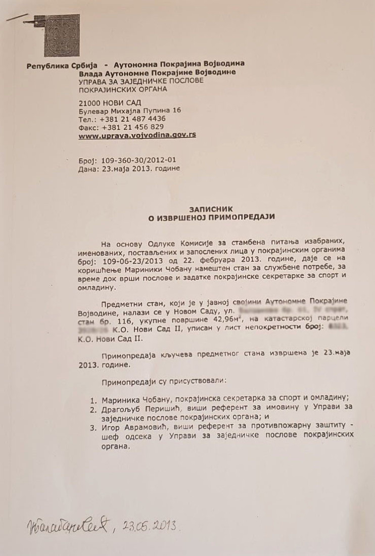 Jovanov: Za celovitu borbu protiv korupcije Đilas i Tepić da odgovore na neka pitanja! (VIDEO)