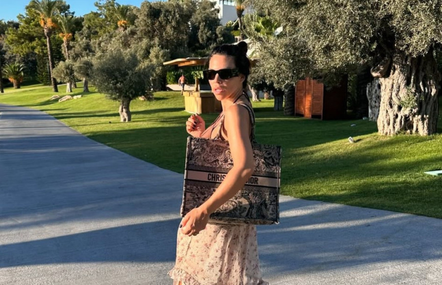 "U 2026. želim da se uselim u novu kuću" Cecin frizer gradi oazu od 220 kvadrata!