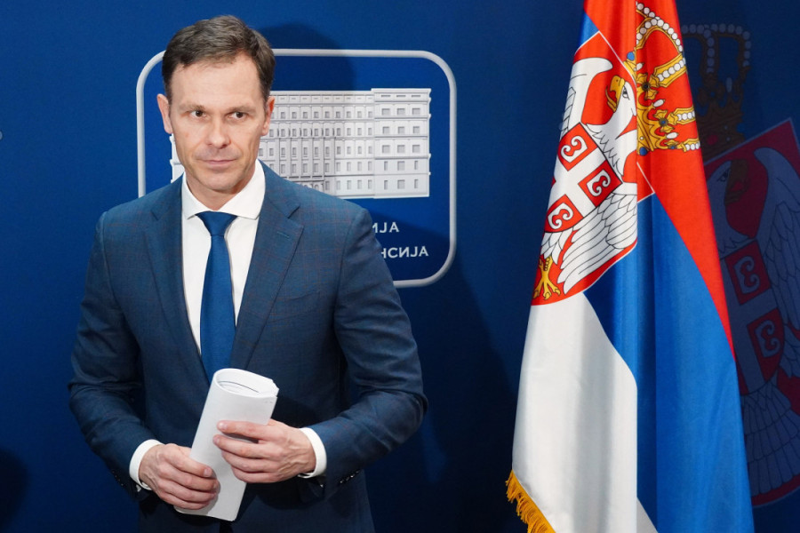 Mali: Vlada Srbije sutra usvaja Predlog zakona o visokom obrazovanju (VIDEO)