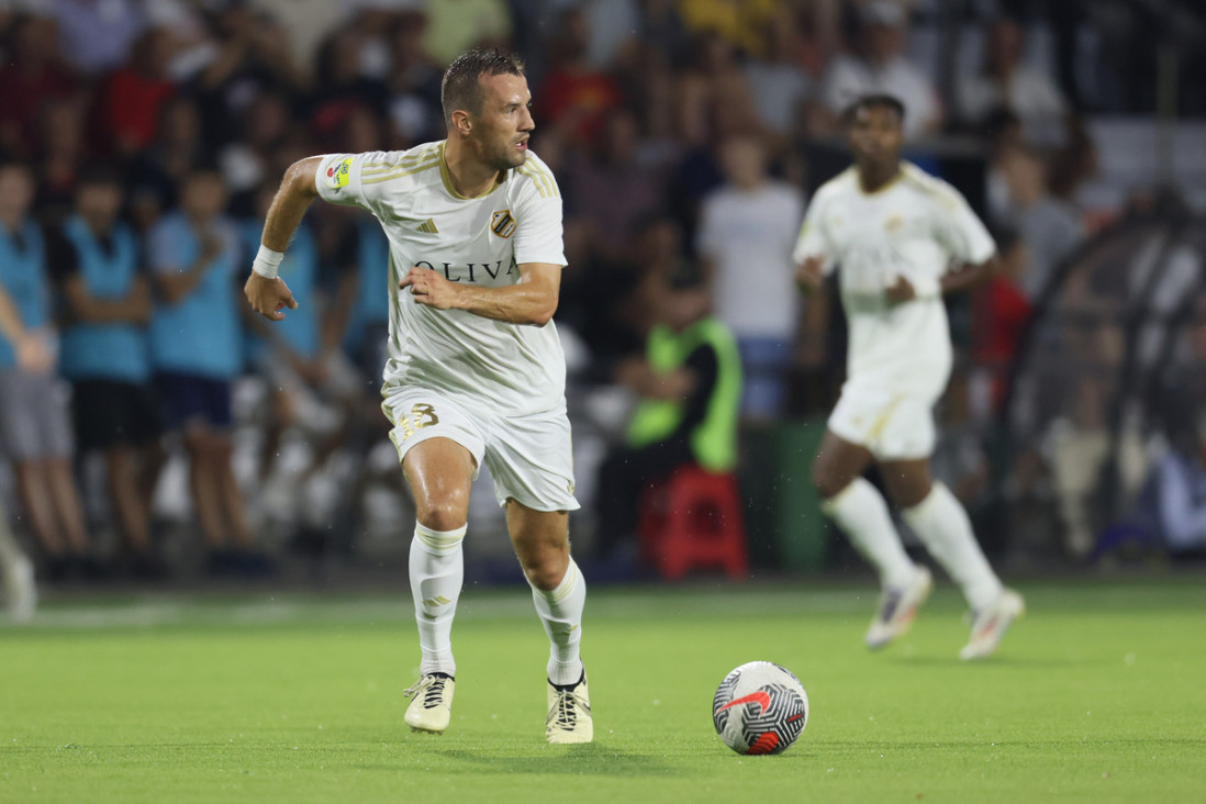 Šok za Brđane! Zlatni Orlić završio sezonu – defanzivac Čukaričkog mora pod nož!