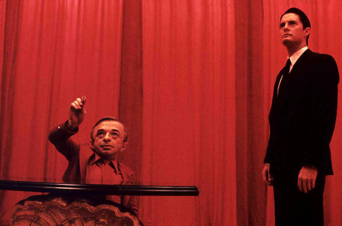 Večeras ću umreti: Ubistvo Lore Palmer u "Tvin Piksu" inspirisano je jezivim istinitim događajem (FOTO/VIDEO)