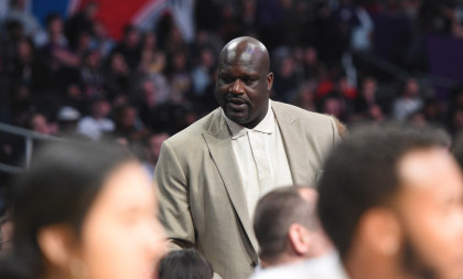 Velika bruka Šekila O’Nila: Pokušao da ponizi Jokića i Srbiju! Na kraju se obrukao za medalju (VIDEO)