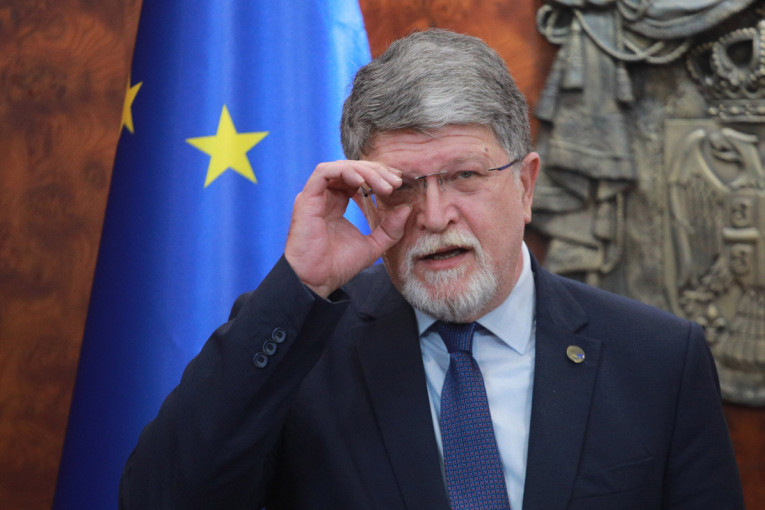 Picula otvoreno preti Vučiću: Odbijanje sastanka će uticati na sadržaj izveštaja o Srbiji (VIDEO)