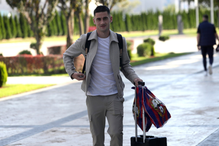 Ljajić sprečio novu bruku Sarajeva! Pogledajte prvenac Srbina na Koševu! (VIDEO)