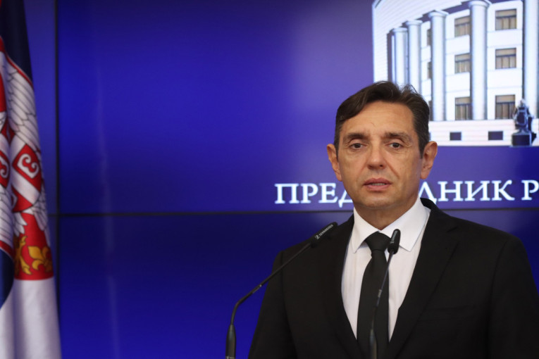 Brnabić sa Amorusom: Zahvalnost Suverenom Vojnom Malteškom Redu na podršci Srbiji