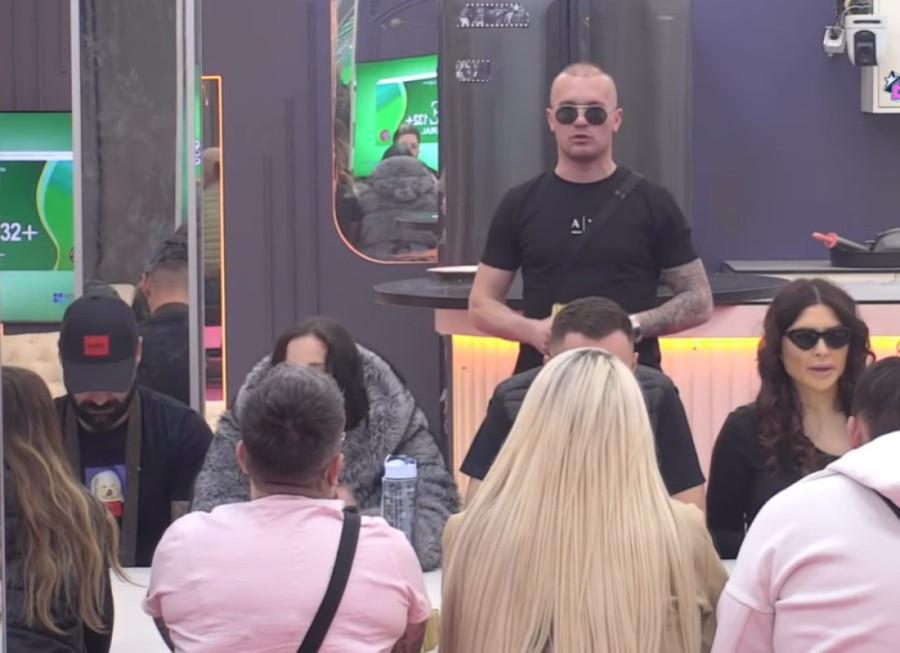 Raskrinkavanje! Stefani Grujić nije htela da rodi dete, Munjez se folirao da ne zna da će postati otac?