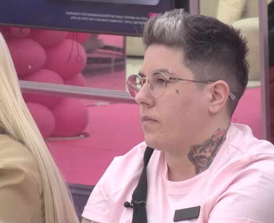 "Konzilijum nije odobrio abortus!" Stefani Grujić želela da očisti dete, isplivali svi detalji