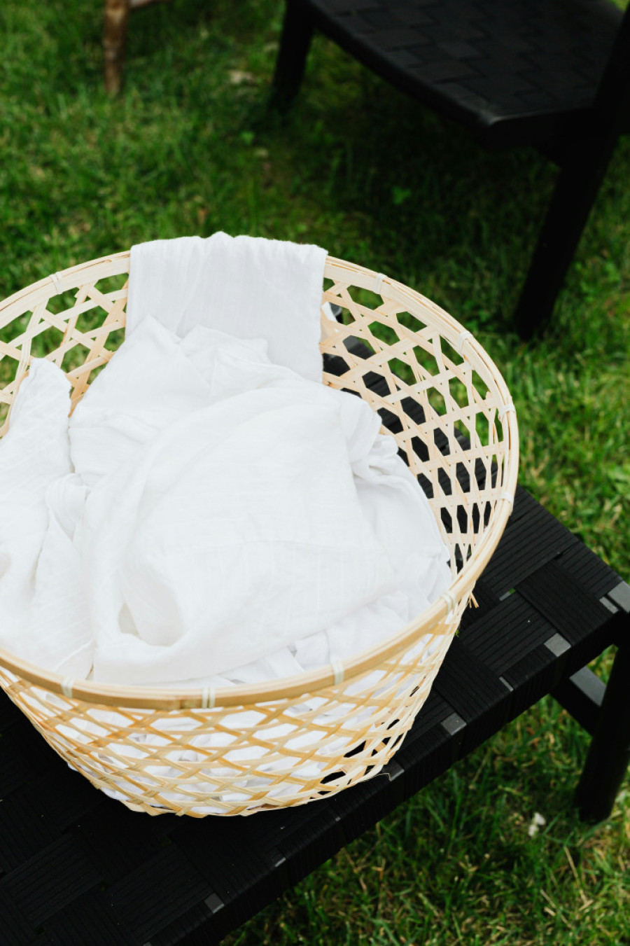 Vratite belinu svojoj odeći - ova jednostavna metoda daje neverovatne rezultate