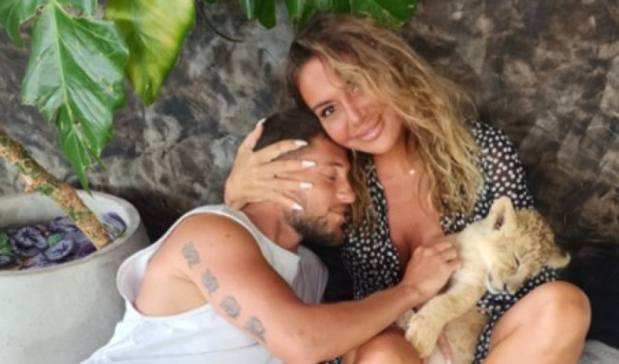 "Svi smo plakali!" Iva Bojanović se oglasila nakon vesti da je trudna, evo u kom je mesecu!