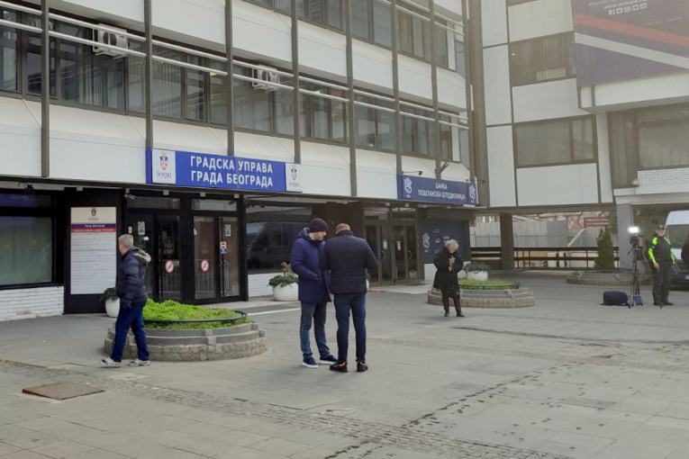 Važno obaveštenje za Beograđane: Ovo su rokovi za prigovore i prijavu propuštenog upisa prava na nepokretnosti