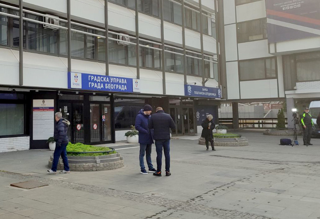 Pijace idu na licitaciju: Evo ko može da izađe na konkurs, a ovo je bila zadnja cena