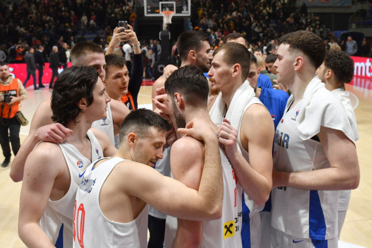 FIBA pustila karte za Eurobasket, Srbi i Estonci ih razgrabili za par sati! (FOTO)