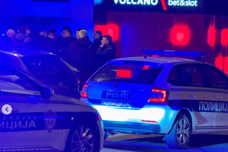 Detalji brutalnog zločina kod Cvetkove pijace! Auto-mehaničar izbo prolaznika pa se predao policiji