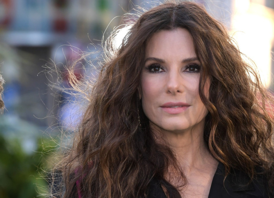 Loš film koji je spasao karijeru Sandre Bulok: Zbog jedne sličnosti je prihvatila ulogu (VIDEO)