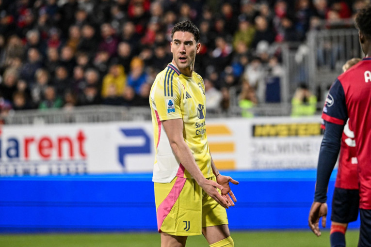 Ivanović jedva čeka da počne meč sa Meksikom: Da damo sve od sebe pred punim stadionom (FOTO)