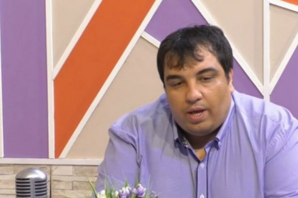 Bio najmlađi predsednik opštine, a sada je uhapšen! Ovo je doktor Aleksandar Đorđević koji je oštetio kamenolom za više od 60 miliona!