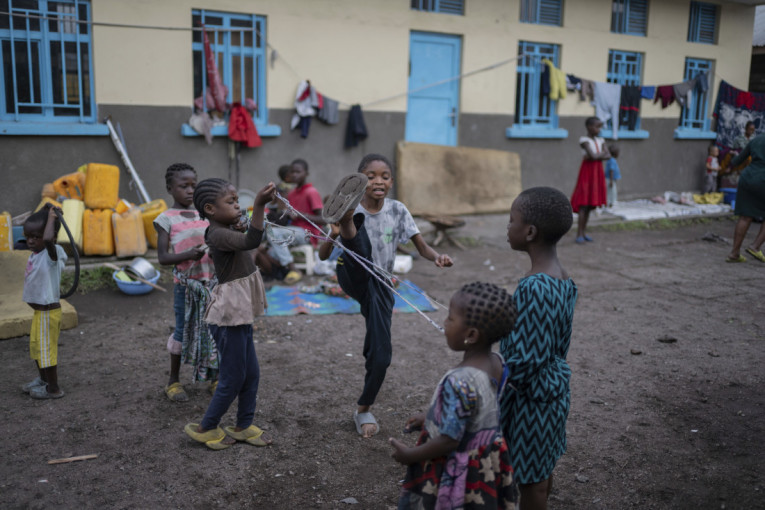 Misteriozna bolest kosi u Kongu: Umrlo više od 50 ljudi