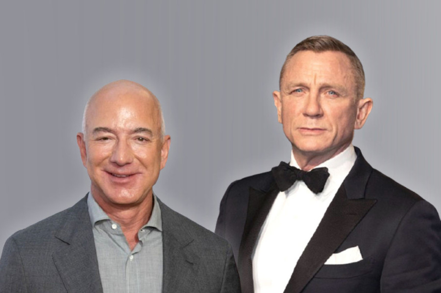 Novi zemljotres u vezi Džejmsa Bonda: Neće ga igrati nijedan poznati glumac, svi favoriti ispali iz igre