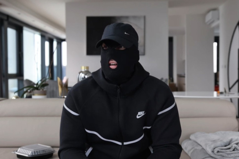 Baka Prase se vratio na Jutjub! Povukao neočekivan potez: Razmišljao sam o svemu...