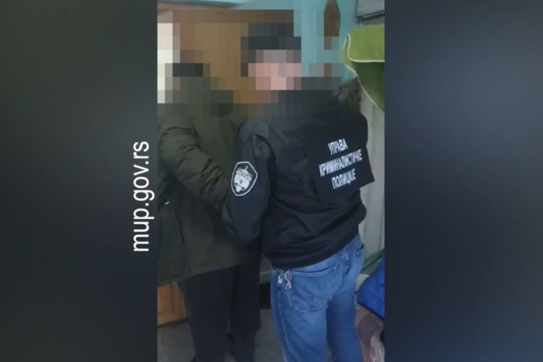 Šok detalji hapšenja za korupciju: Ovako su osam godina pljačkali kamenolom (VIDEO)