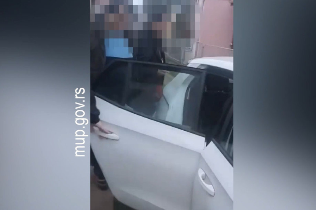 Šok detalji hapšenja za korupciju: Ovako su osam godina pljačkali kamenolom (VIDEO)