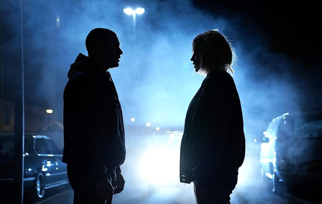 "Luda ljubav" u bioskopima od 6. marta: Dve polovine istog srca koje kuca (FOTO/VIDEO)