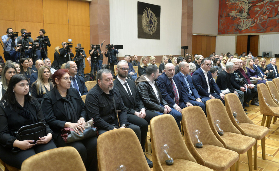 Kada im je bilo najteže, oni su spasili nečiji život: Ovo su herojske porodice zbog kojih su živa 44 čoveka u Srbiji (FOTO/VIDEO)