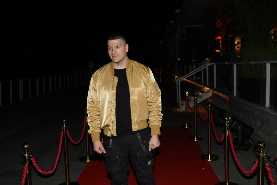 Radanović nikad iskrenije o periodu kad je bio zadrugar: Da je negde sretnem, Luni se ne bih javio!