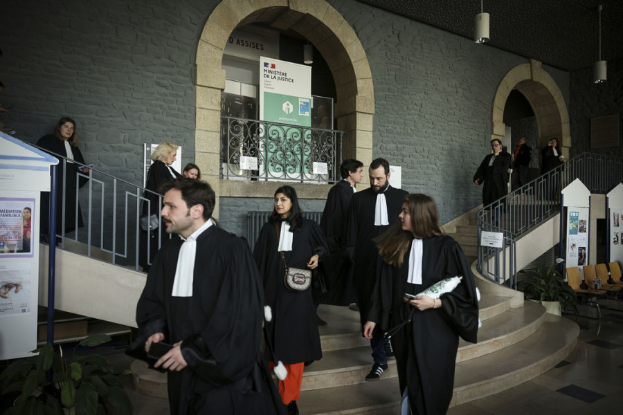 Francuski hirurg pedofil se obratio sudu! Evo šta je pred svojim žrtvama rekao najgori zlostavljač dece u francuskoj istoriji