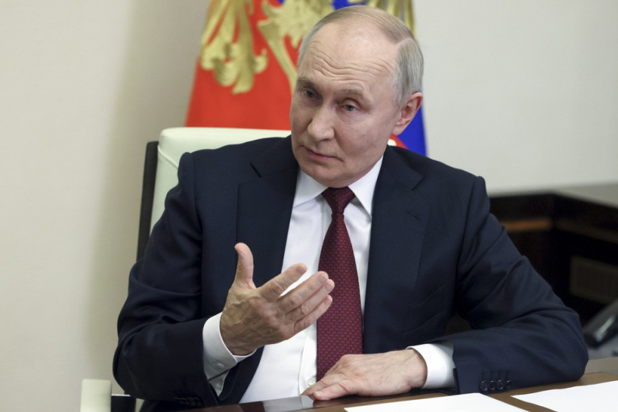 Ako neće Ukrajina, ima ko hoće: Putin ponudio Trampu ruske retke zemne metale po povoljnijim uslovima