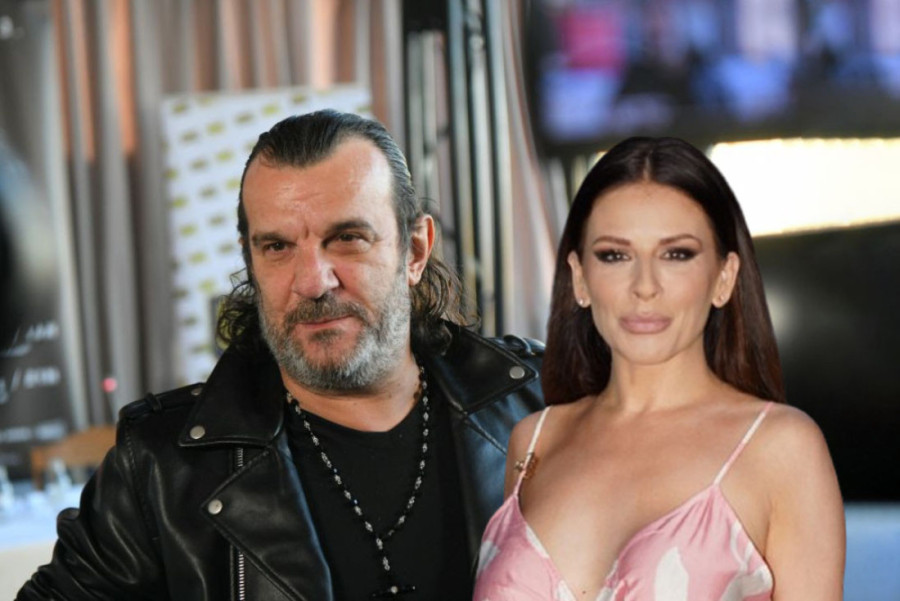 "Ne bih da pričam o sitnim dušama!" Darko Lazić progovorio o majčinom dečku: Evo u kakvom su odnosu