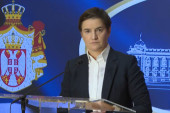 Brnabić: Sednica o izmenama Zakona o visokom obrazovanju 4. marta