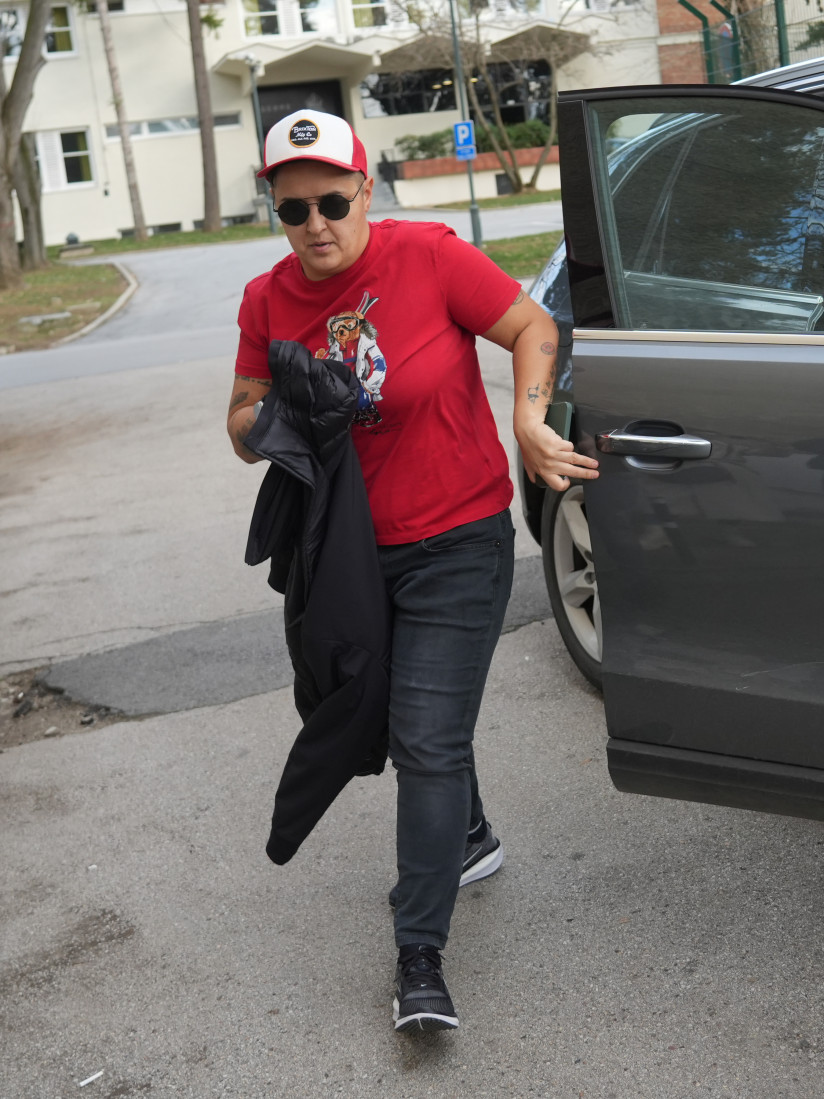 Marija Šerifović napustila "Zvezde Granda": Šok na snimanju!