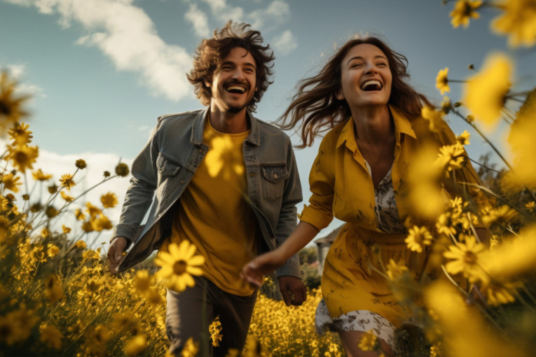 Univerzum pali zeleno svetlo i bogovi staju uz njih: Za ova tri znaka Zodijaka u septembru stiže ono što su godinama čekali