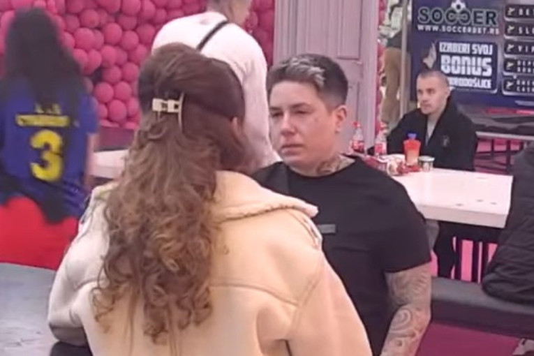 "Nisi ti ubila svoju majku!" Matora se guši u suzama zbog porodične tragedije (VIDEO)