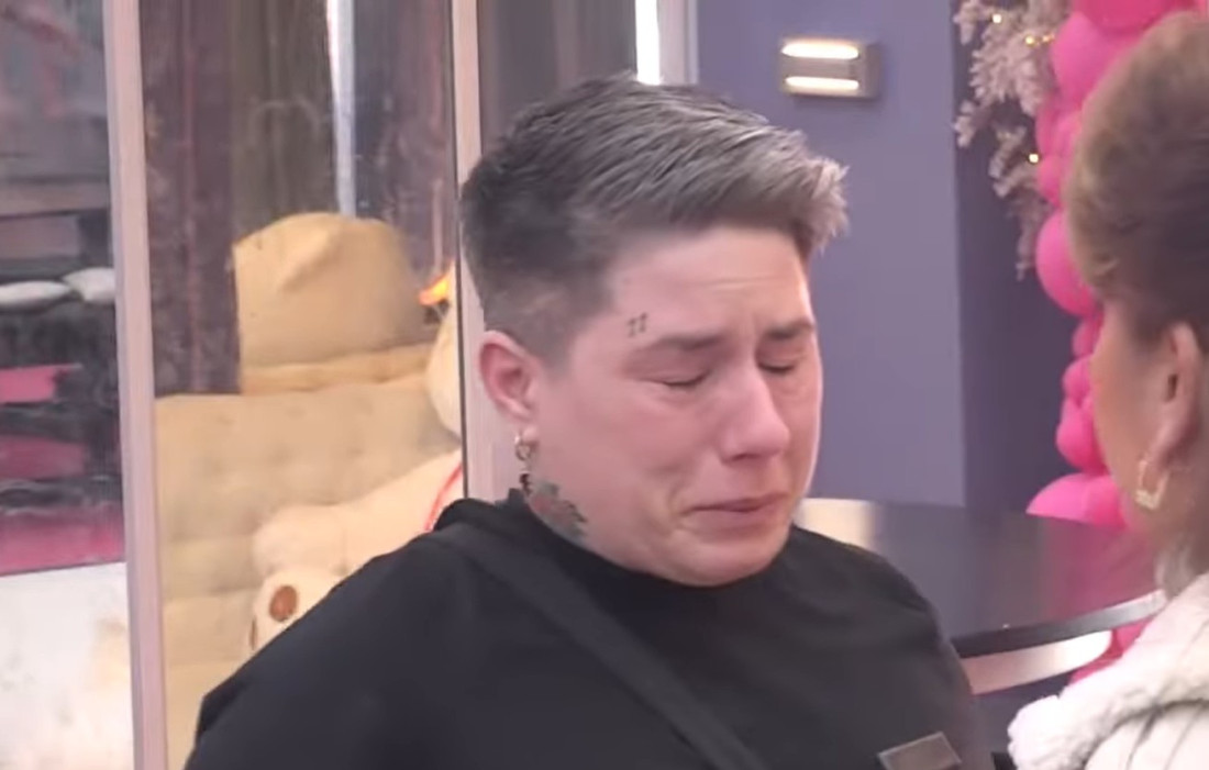 "Nisi ti ubila svoju majku!" Matora se guši u suzama zbog porodične tragedije (VIDEO)