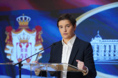 Miloš Francuz blokirao gradilište EXPO! Oglasila se Brnabić: Oni ruše, mi gradimo - opozicija pokušava da spreči svaki napredak Srbije