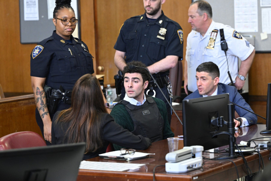 Potpuni obrt u slučaju Luiđija Manđonea? Zbog jedne greške policije bi mogao da bude oslobođen