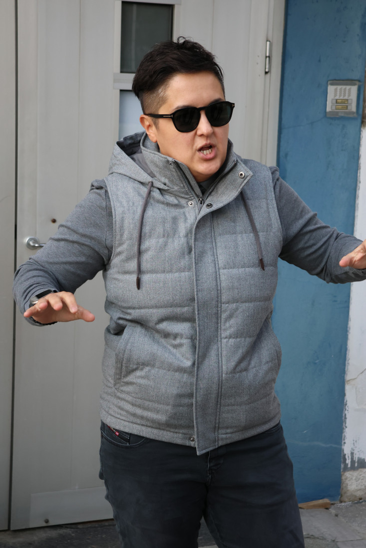 Đorđe David još uvek pamti: Ovako je Marija Šerifović nekad pričala o svom ocu