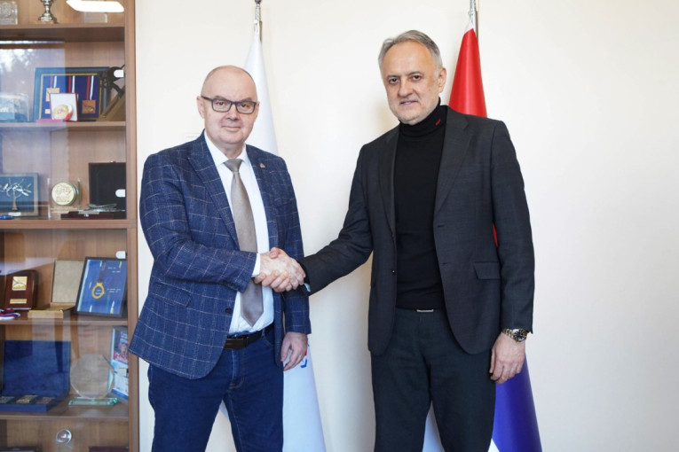 Država uz šah! Andrija Jorgić i ministar Gajić dogovorili ključne korake!